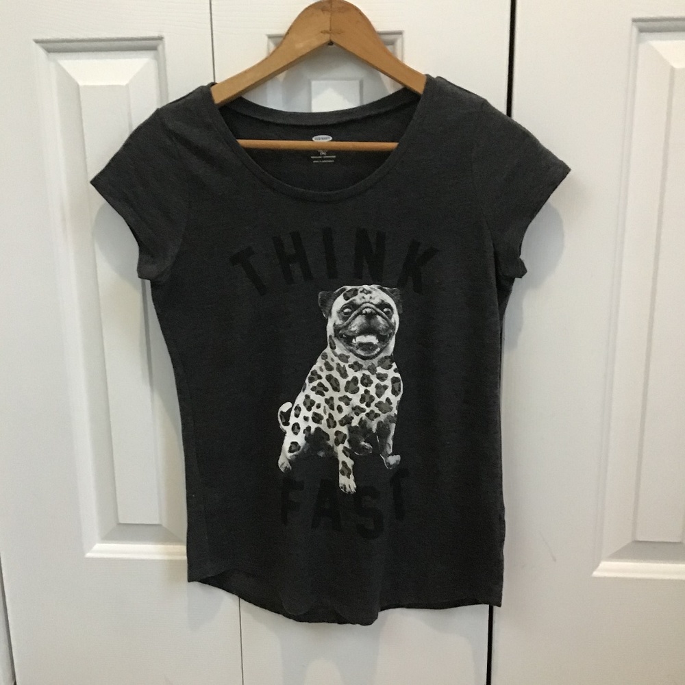Old Navy top